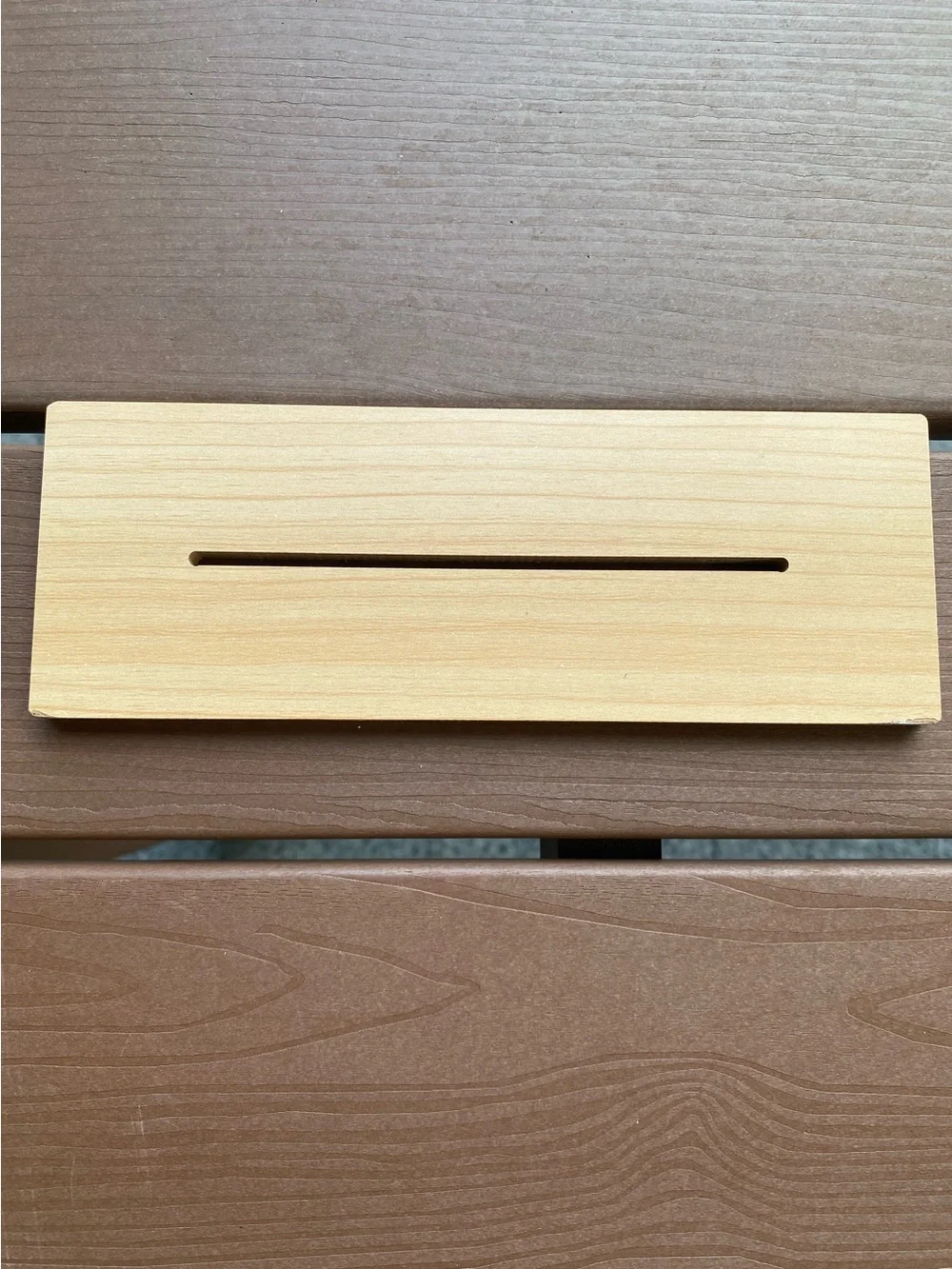 Wavy Edge Decorative Mirror - Irregular Shape